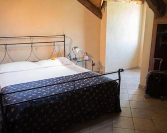 Hotel Le Botti - Alba - Quarto