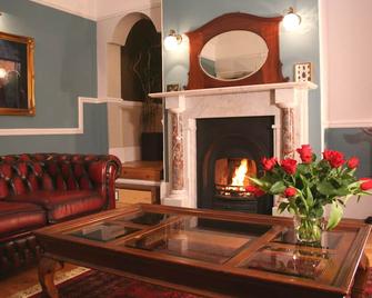The Telstar - Exeter - Lounge