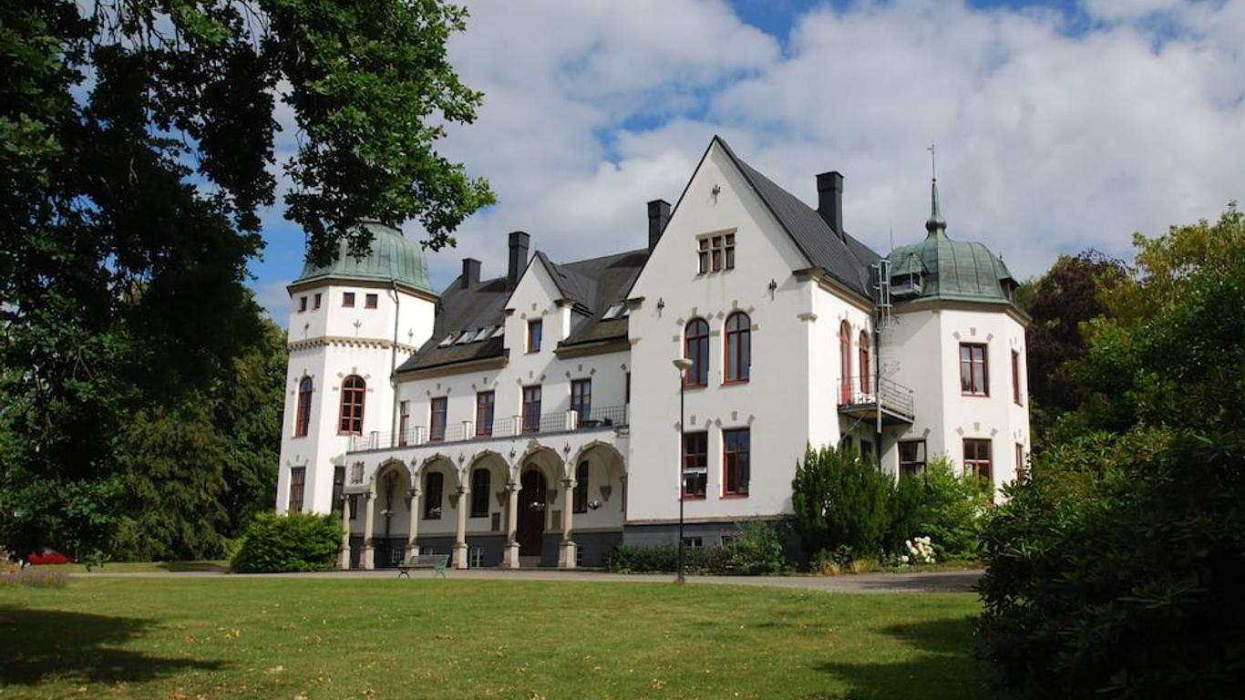 Hellidens Slott