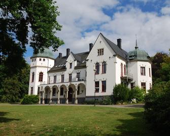 Hellidens Slott Och Vandrarhem - Tidaholm - Edificio