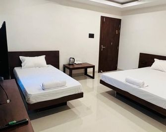 Hotel Royal Majestic - Guwahati