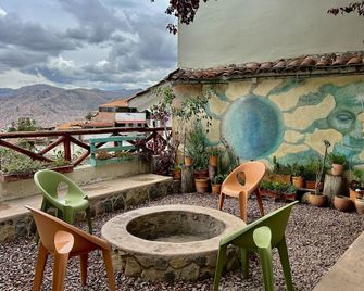 Supertramp Hostel Cusco - Cusco