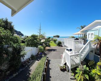 Ohope Beach Motel - Whakatane