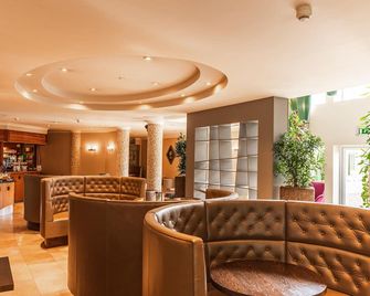 Wilton Hotel Bray - Bray - Lounge