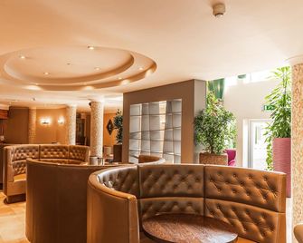 Wilton Hotel Bray - Bray - Sala de estar