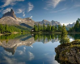 Majestic - Unique Spa Resort - Brunico