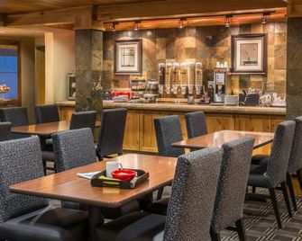 TownePlace Suites by Marriott Bend - Bend - Ristorante