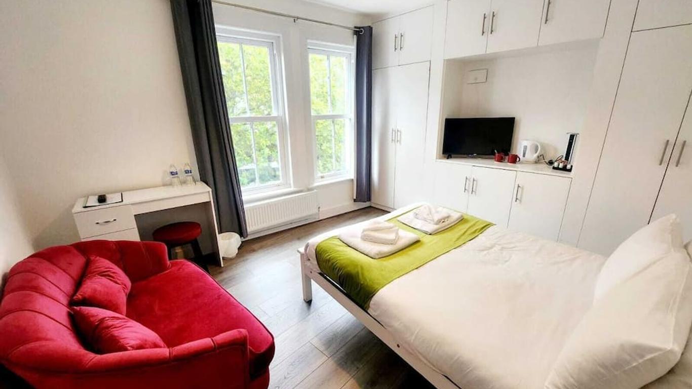 Old Victory House Homestay