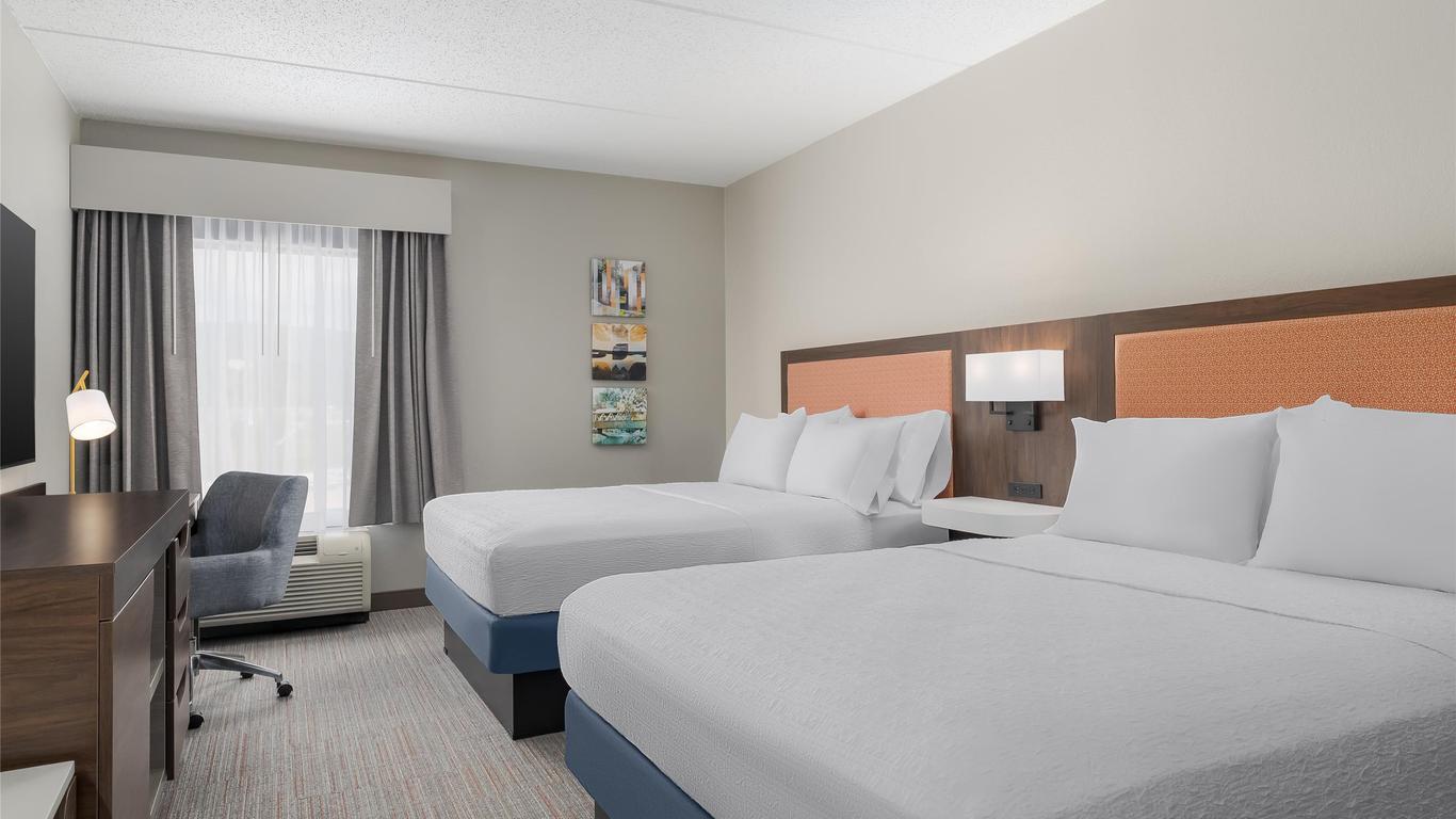 Hampton Inn Altoona