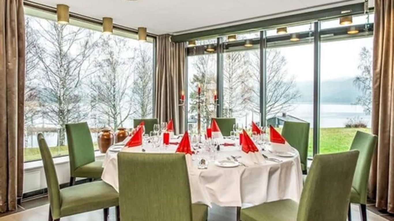 Hurdalsjøen Hotel & Spa