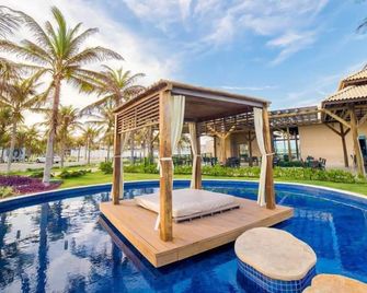 Golf Ville Resorts Suites - Aquiraz