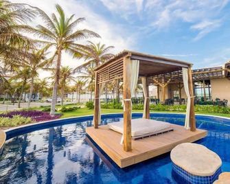 Golf Ville Resorts Suites - Aquiraz