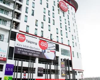Tune Hotel - Taiping - Taiping - Bina