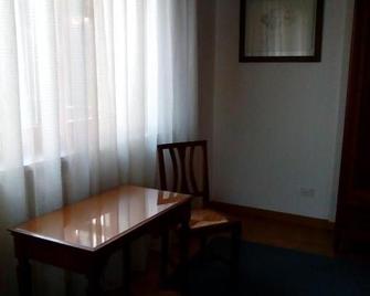 Villa Osmanthus - Vicenza - Comedor