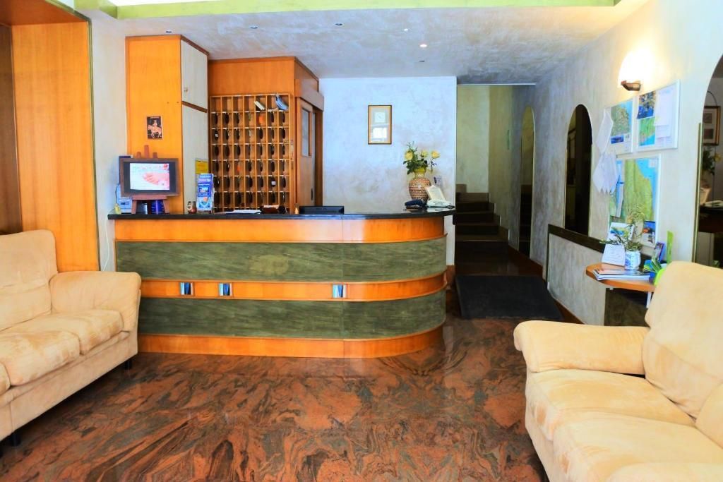 Hotel Loreto - Loreto
