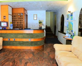 Hotel Loreto - Loreto