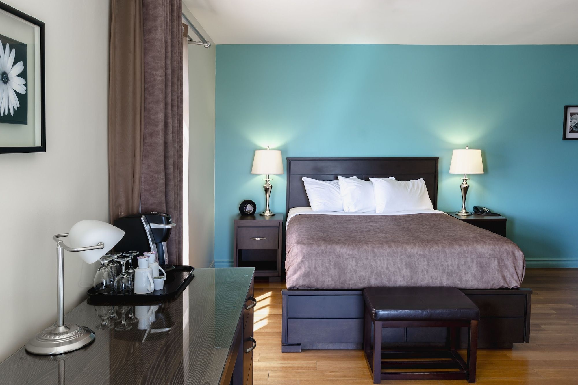 Hotel Le Littoral - Québec City