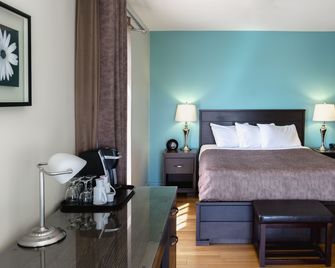 Hotel Le Littoral - Québec City