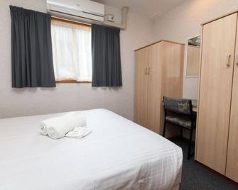 Beechworth Holiday Park - Beechworth - Makuuhuone