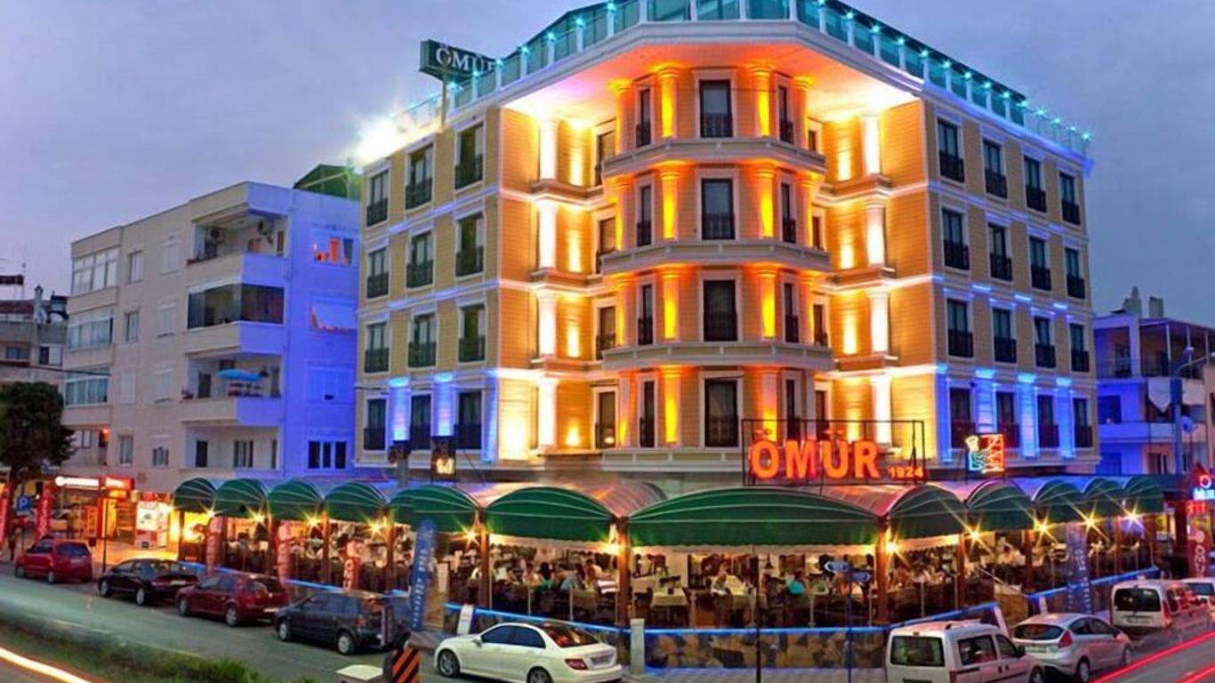 Omur Hotel