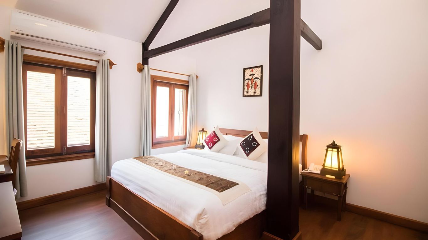 Royal Peacock Boutique Hotel