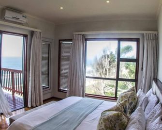 Golden Beach Village - Ponta d'Ouro - Habitación