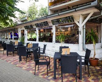 Ce Napfeny Hotel - Siófok