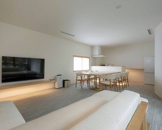 Jinryu Hotel Ise - Ise
