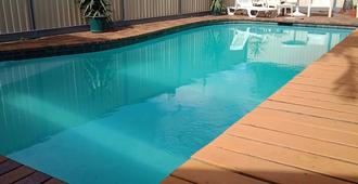 Annerley Motor Inn - Brisbane - Pool