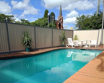 Annerley Motor Inn - Brisbane - Pool