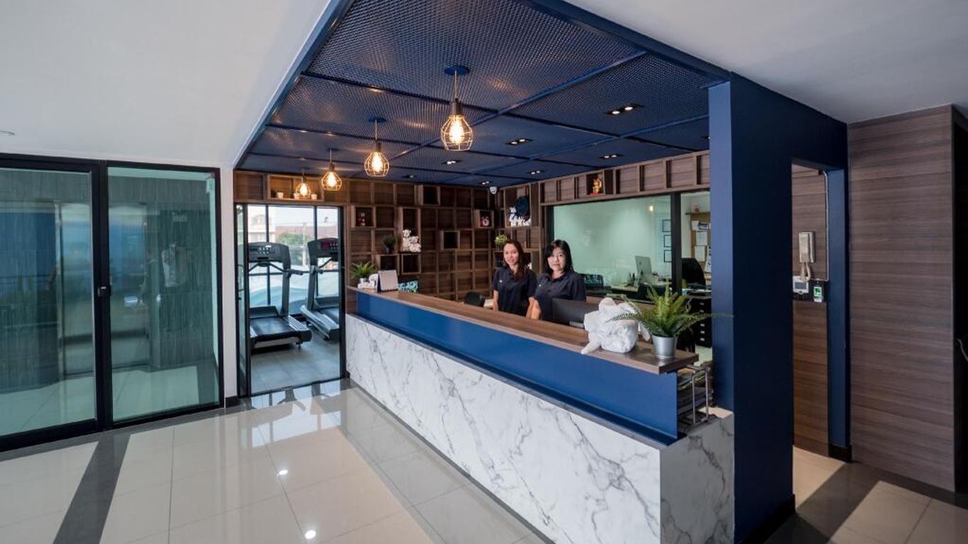 ทัศนา เพลส