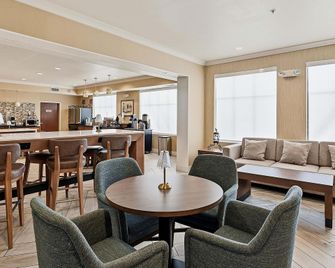 Best Western Plus Hannaford Inn & Suites - Cincinnati - Ristorante