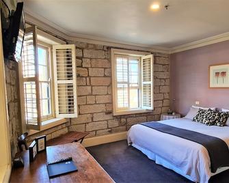The Lord Nelson Brewery Hotel - Sydney - Bedroom