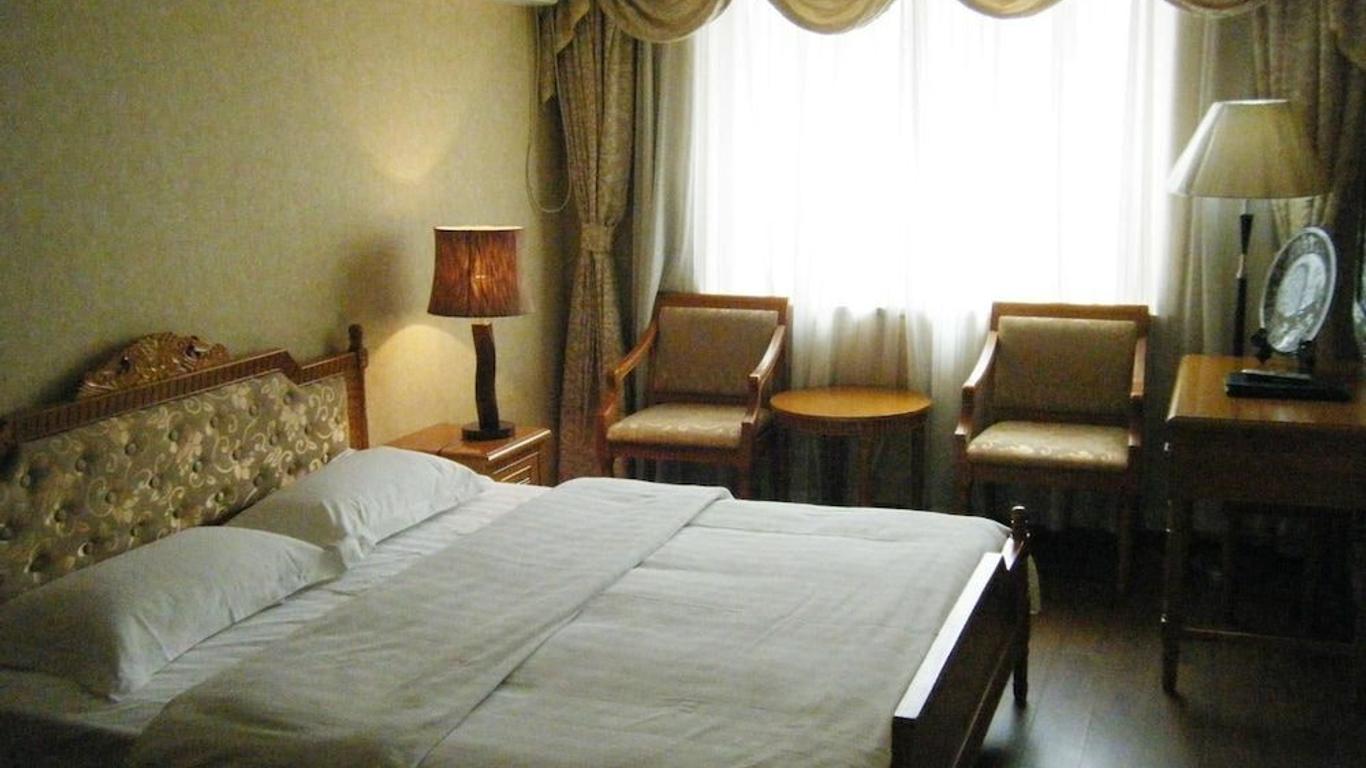 Yong Ding Men Hotel - Beijing