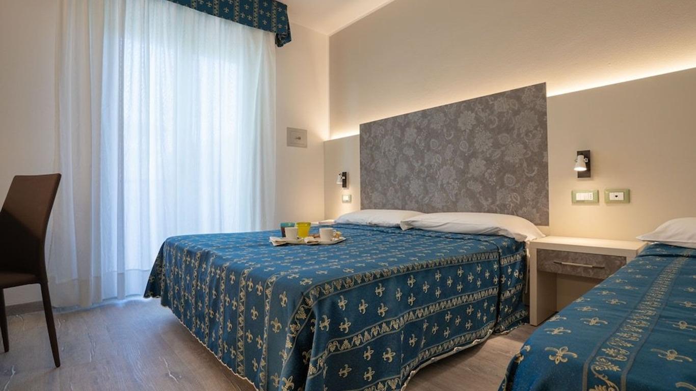 Hotel Ca' D'oro