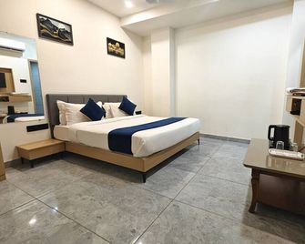 Hotel Krisha, Dwarka - Dwārka