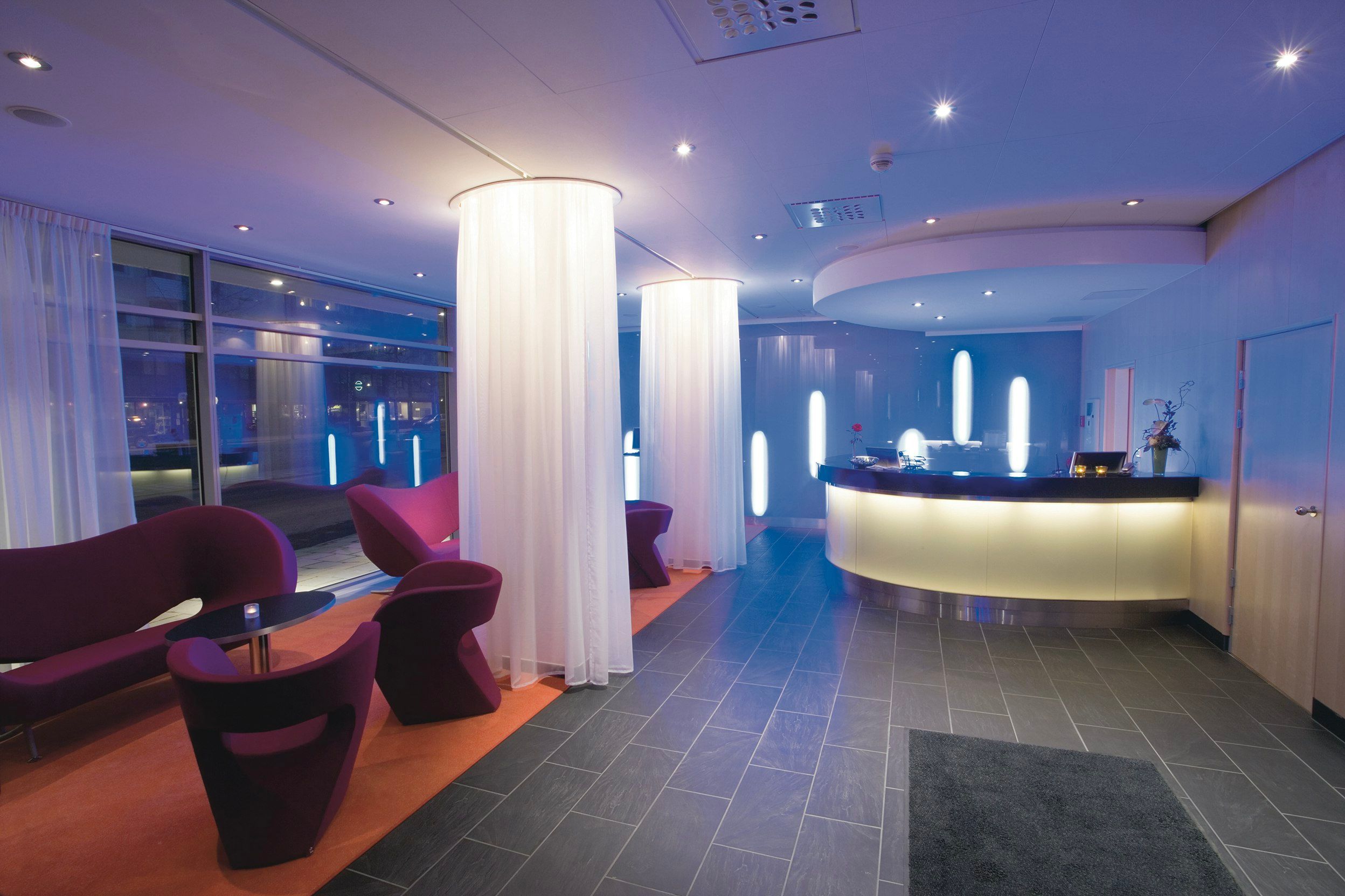 Profilhotels Aveny thumbnail 3