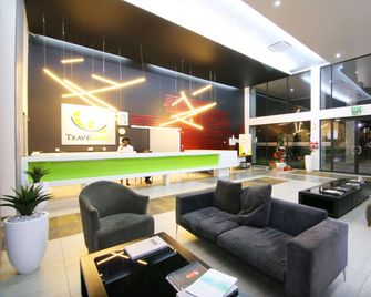 Travelodge Kasane - Kasane - Lobby