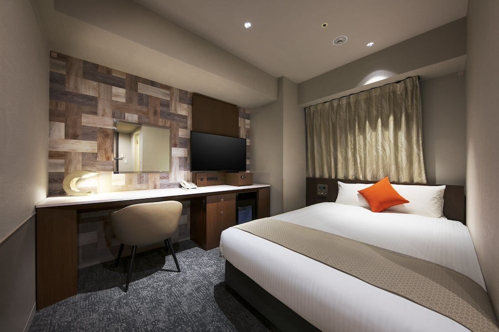 هوتل فيلا فونتاين طوكيو - هاتشوبوري