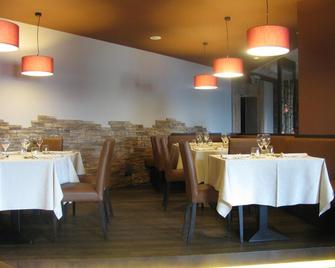 Hotel Belvedere Wellness&spa - Crodo - Restaurant