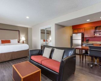 Hawthorn Suites by Wyndham North Charleston SC - North Charleston