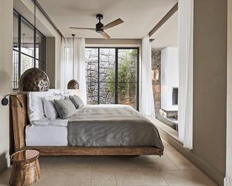 Yazz Collective - Kayaköy - Habitación
