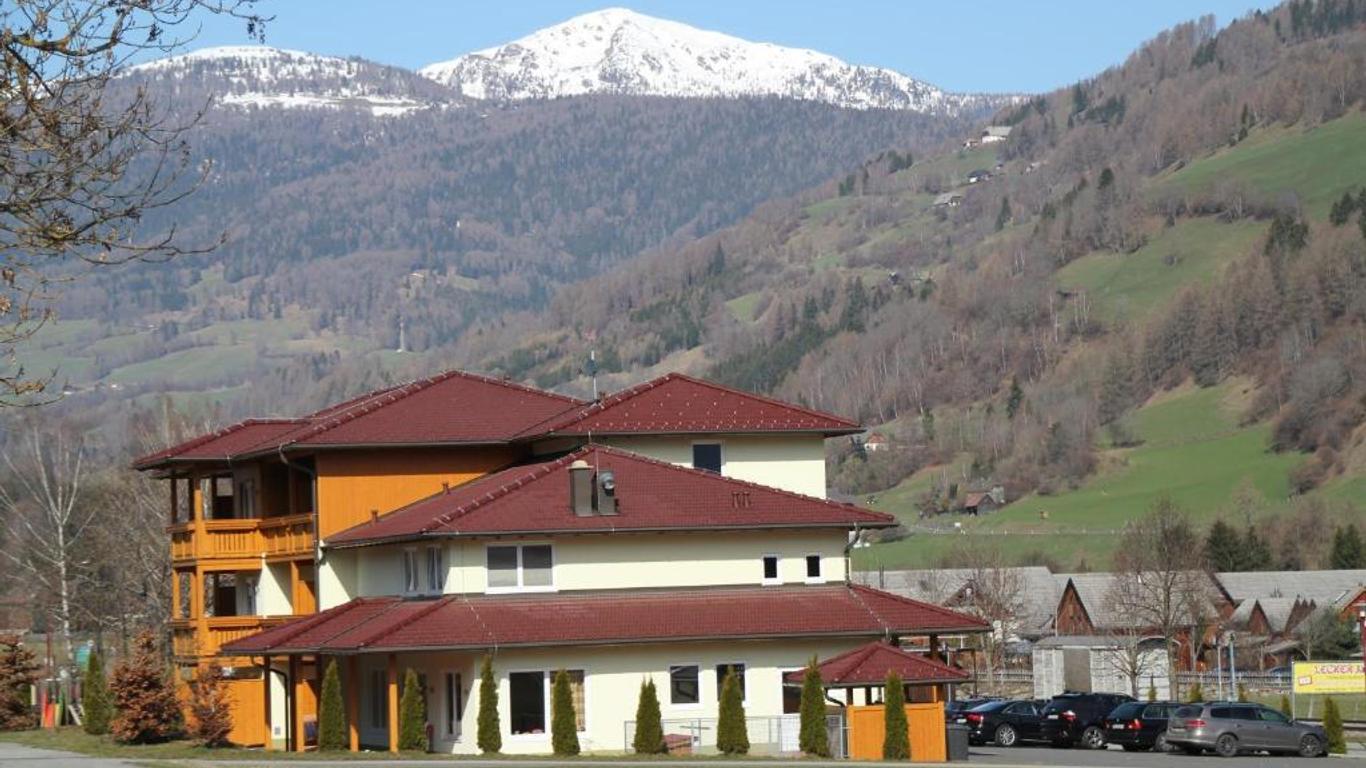 Pension Da Capo