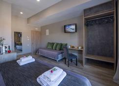 Stoa Suites Chania - Chania - Sovrum