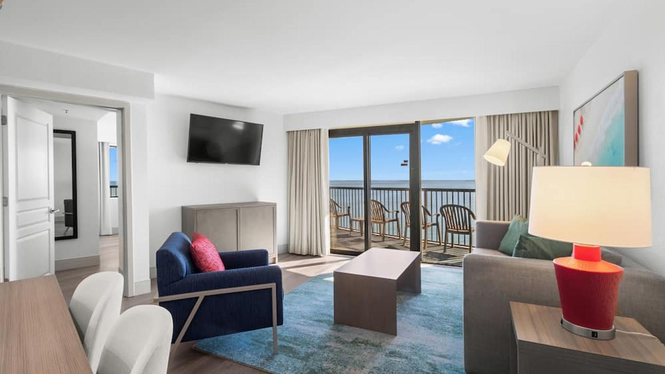 Compass Cove