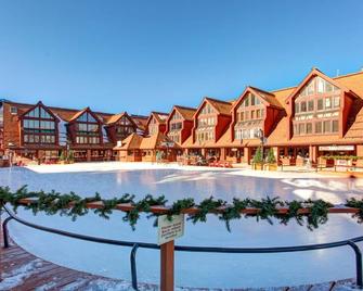 The Lodge At The Mountain Village By All - Park City