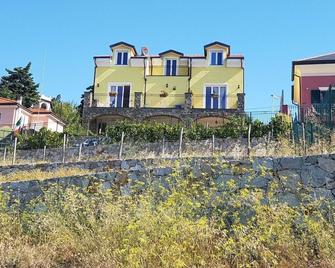 Verde Mare - Alassio