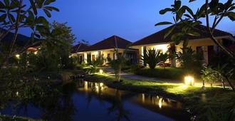 Baan Chuengkao Resort - Mueang Ranong