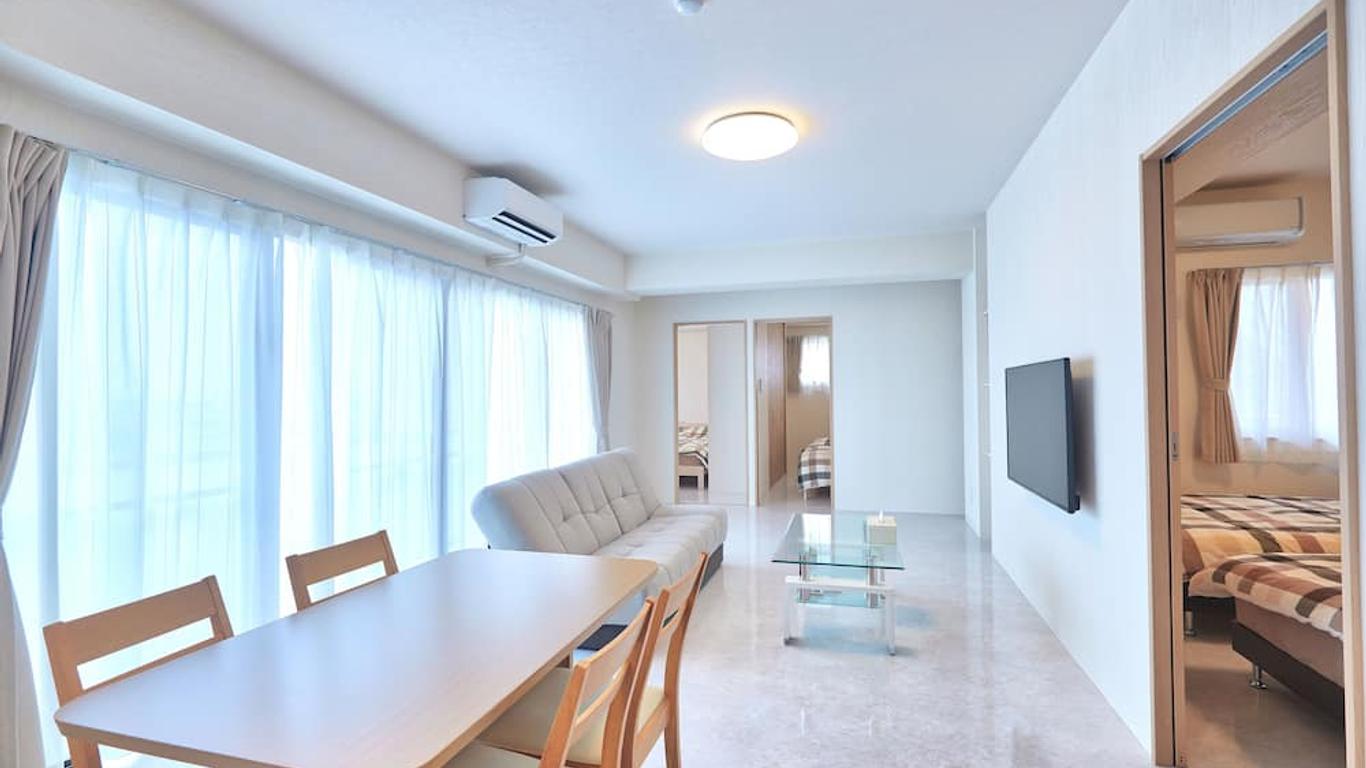 Mango Resort Okinawa Chatan