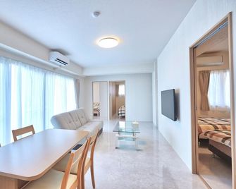 Mango Resort Okinawa Chatan - Chatan - Salle à manger